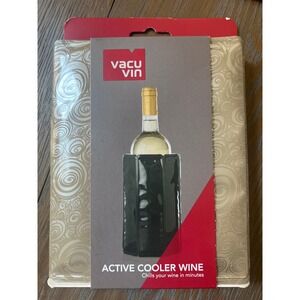 Vacu Vin Active Wine Cooler